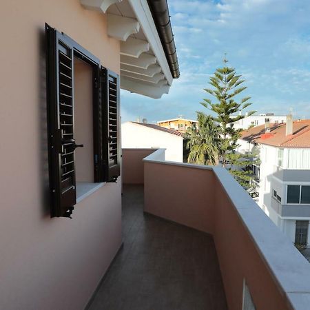 Suite Delle Rondini Apartment アルゲーロ エクステリア 写真