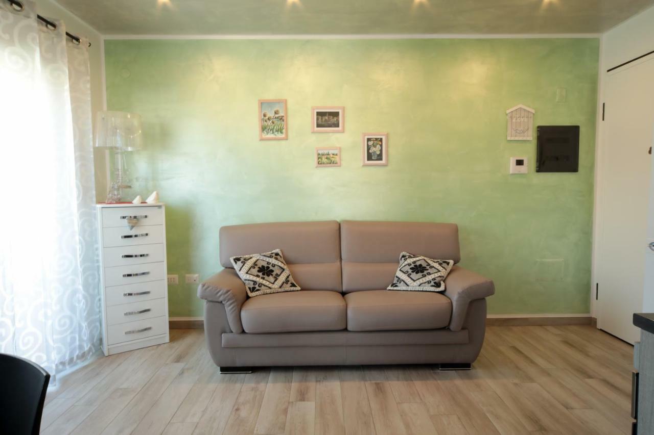 Suite Delle Rondini Apartment アルゲーロ エクステリア 写真