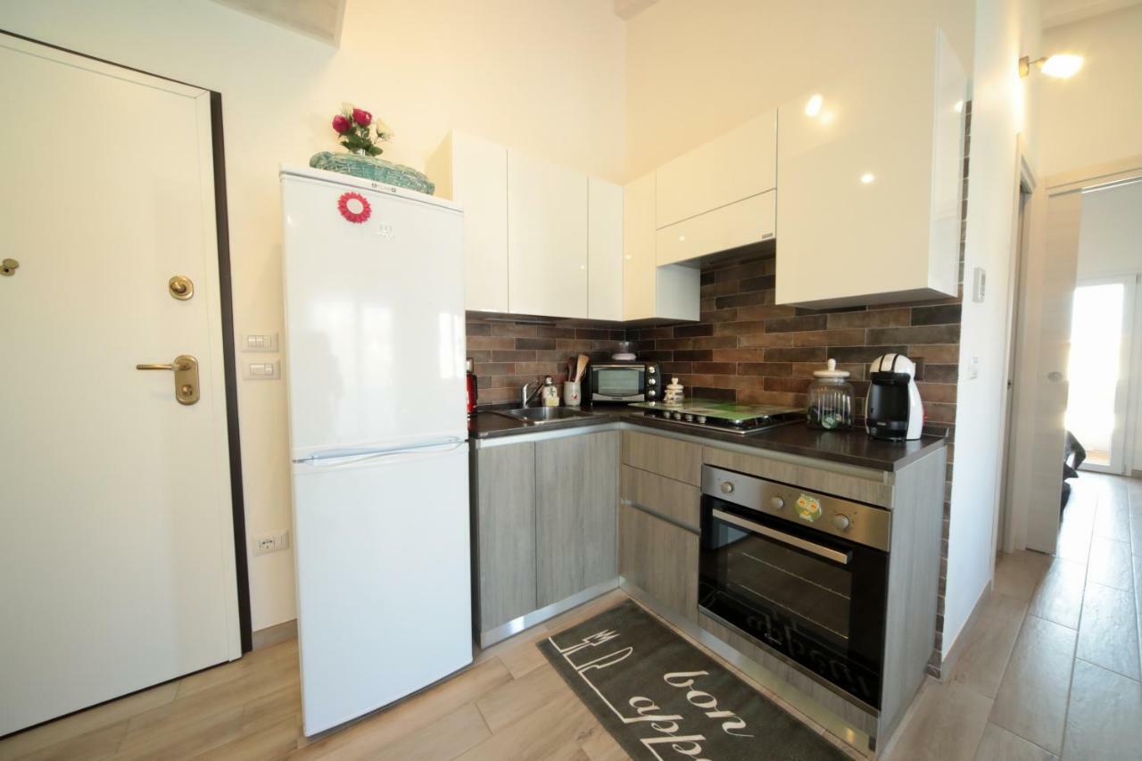 Suite Delle Rondini Apartment アルゲーロ エクステリア 写真