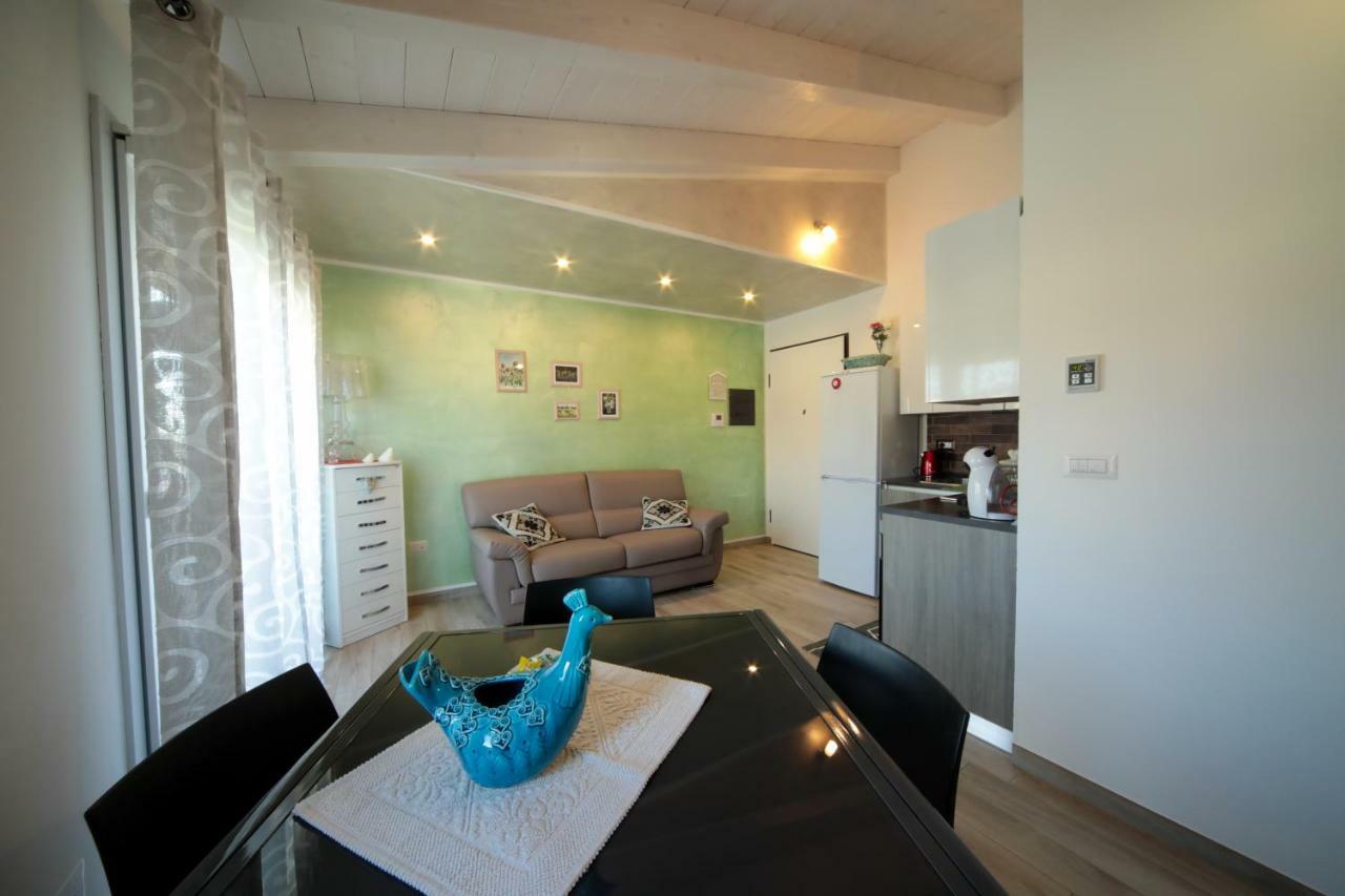Suite Delle Rondini Apartment アルゲーロ エクステリア 写真