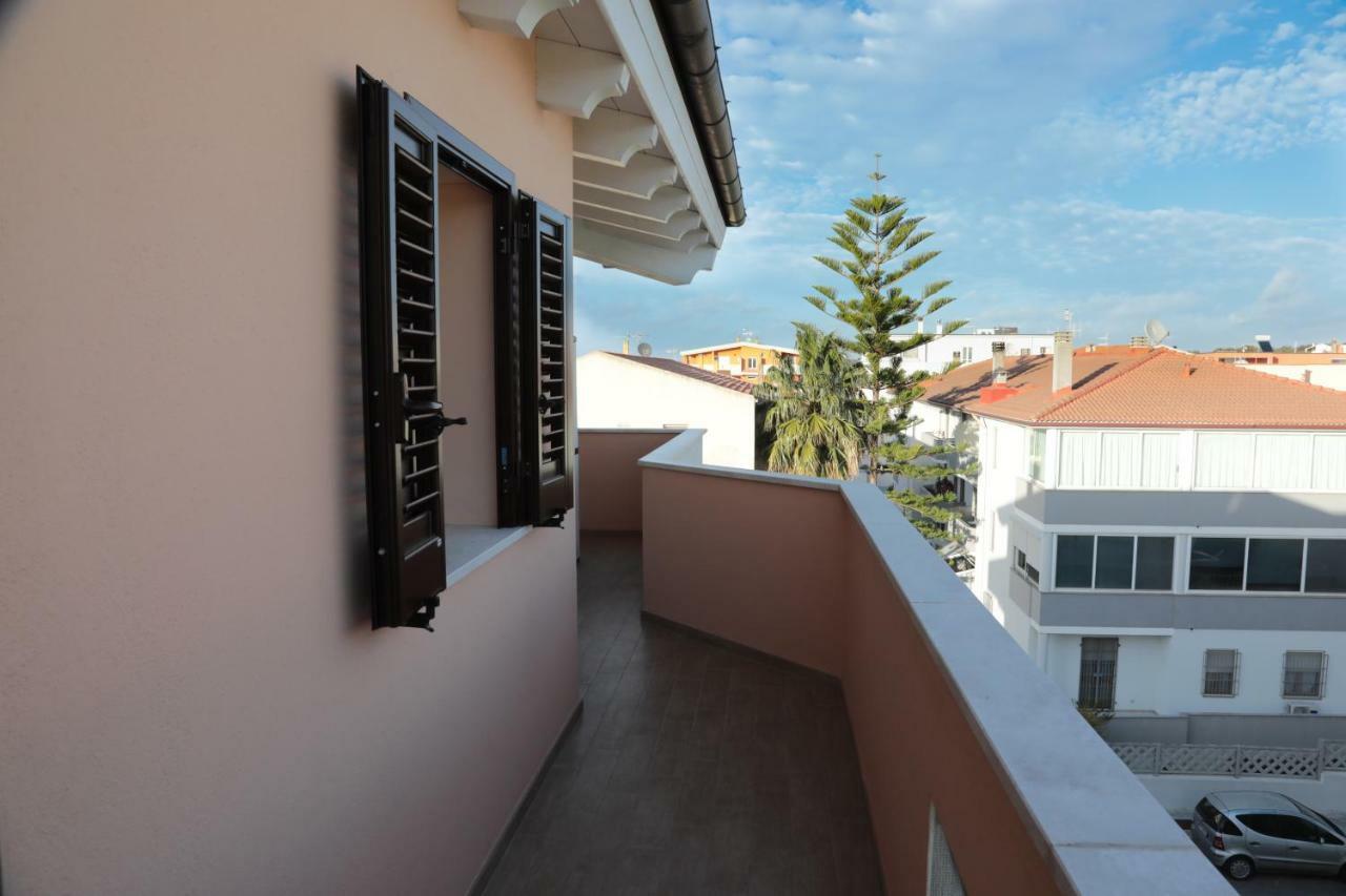 Suite Delle Rondini Apartment アルゲーロ エクステリア 写真